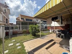 Golden Hill Estate (D19), Terrace #554770851